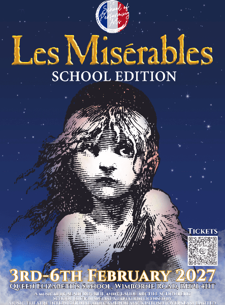 Les Mis&eacute;rables banner image