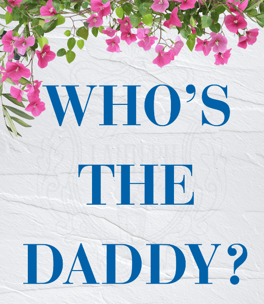 Who's the Daddy? banner image