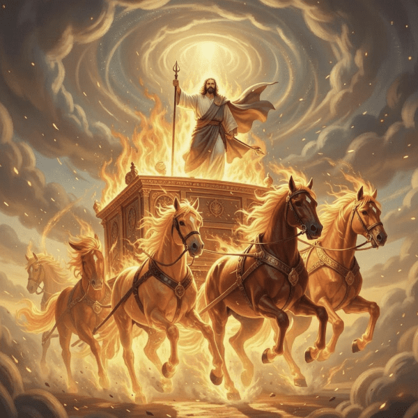 Mendelssohn: Elijah banner image