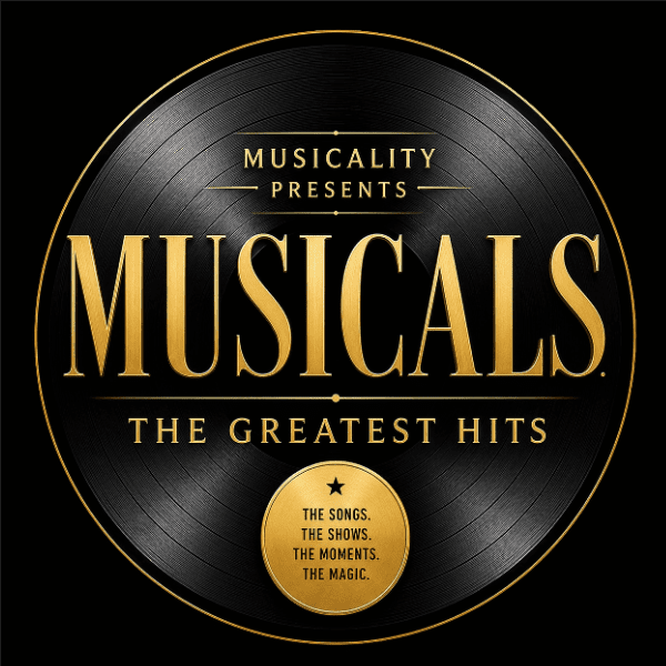 Musicals Greatest Hits - Dereham banner image