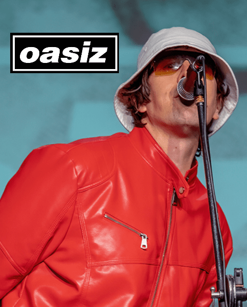 Oasiz banner image