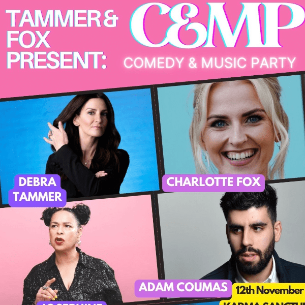 C&amp;MP banner image