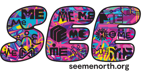 See Me North Workshop 10 - Building bridges and mobilising community assets banner image