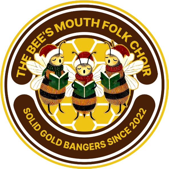 A Winter Evening with the Bees banner image
