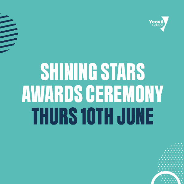 Shining Stars Awards Ceremony 2027 banner image