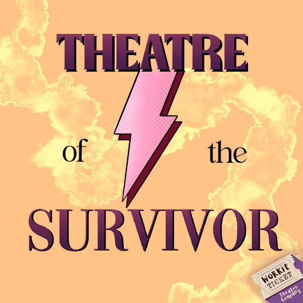 Tea-Time Talk: Staging Violence Against Women and Girls #16Days banner image
