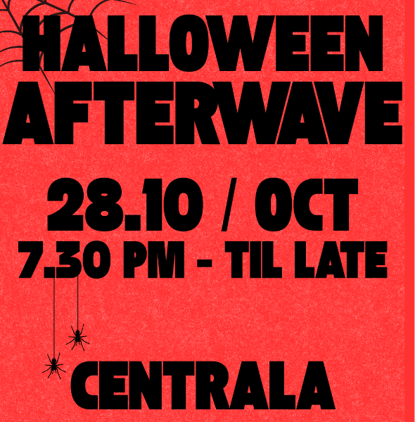 AfterWave banner image