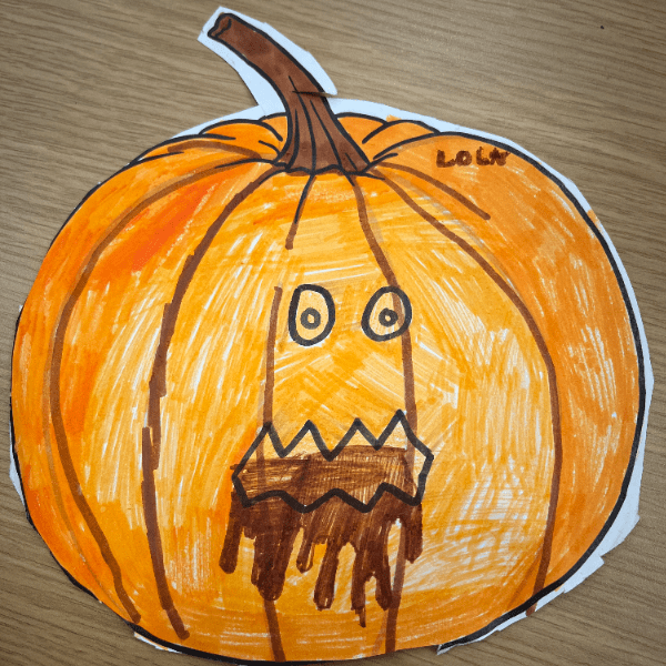 Family Halloween Disco banner image