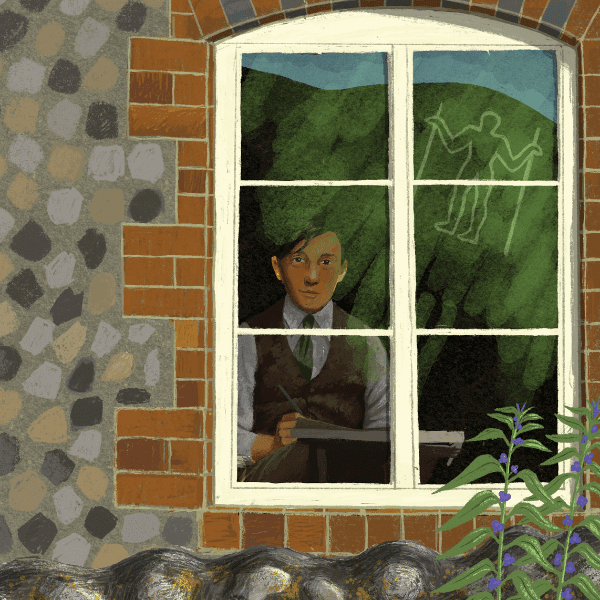Gilroy Mere: Furlongs  - Performed Live by Oliver Cherer &amp; Friends banner image