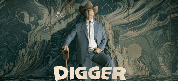 Digger banner image