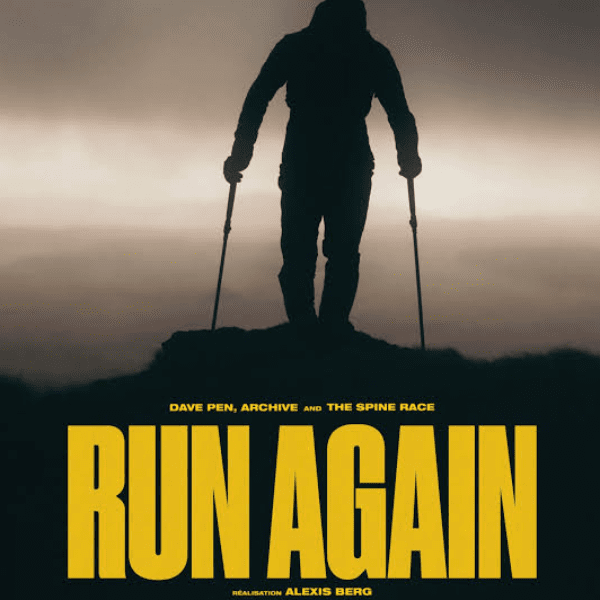 Run Again banner image
