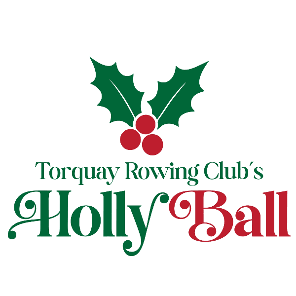 Holly Ball 2026 banner image
