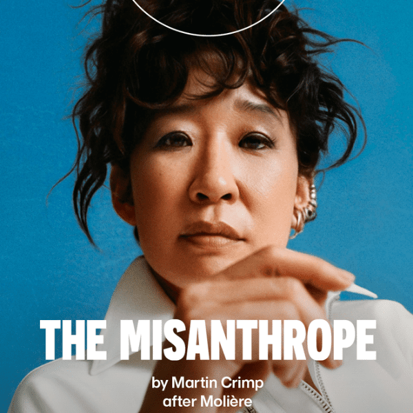 The Misanthrope banner image
