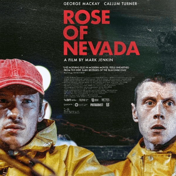 Emsworth Community Cinema - My Mother&rsquo;s Wedding - Rose of Nevada - 2025 1h 54m banner image