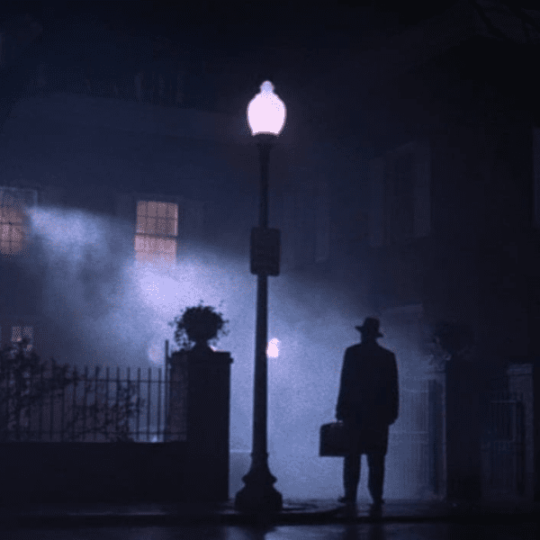 THE EXORCIST (1973) - Halloween Screening banner image