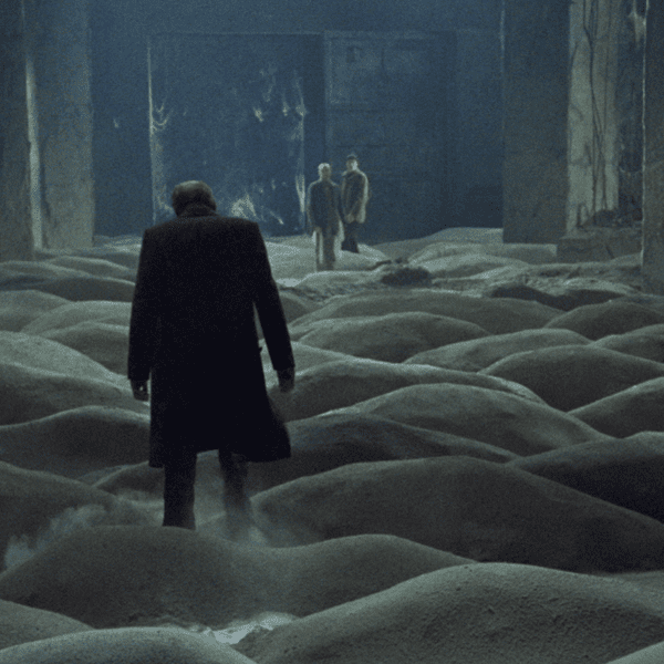 STALKER (1979) banner image