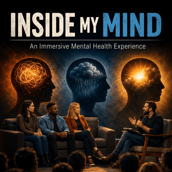 INSIDE MY MIND banner image
