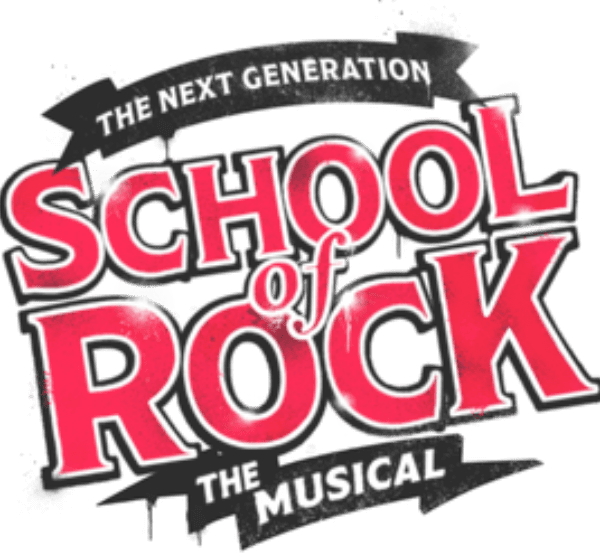 School of Rock - The Musical (24/11) banner image