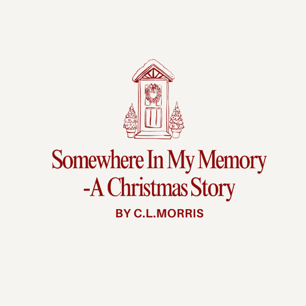 Somewhere in My Memory - A Christmas Story banner image