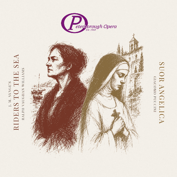 Operatic double bill: Riders to the Sea / Suor Angelica banner image