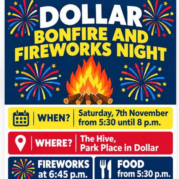 Dollar Fireworks banner image