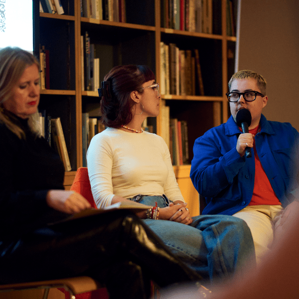 Artist Support Network: What Happens After Art School banner image