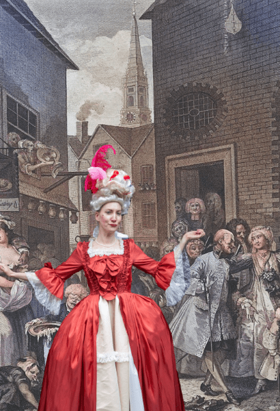 Hogarth and the 18th Century Sex Trade banner image