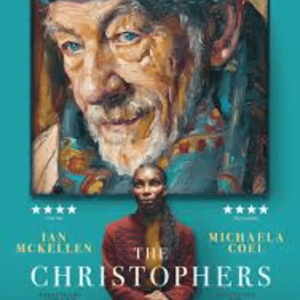 The Christophers (15) banner image
