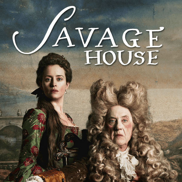 Savage House (15) banner image