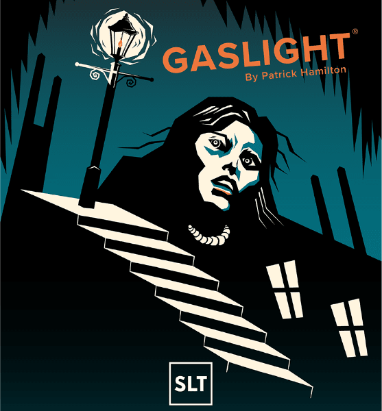 Gaslight by Patrick Hamilton banner image