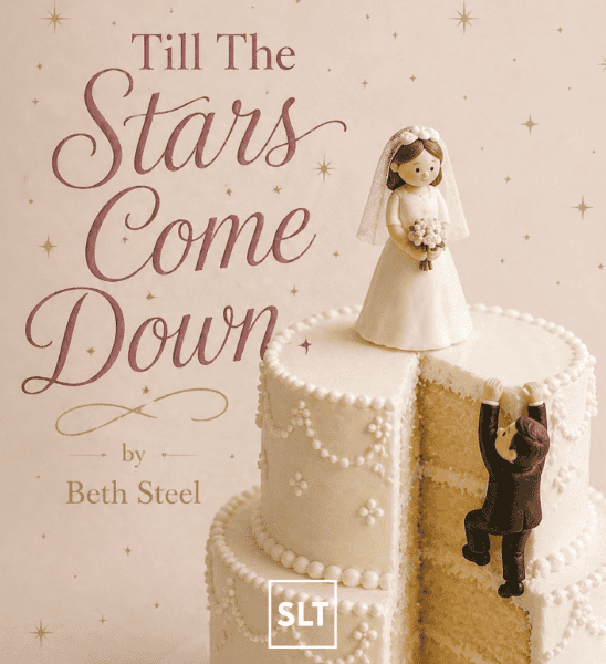 Till The Stars Come Down by Beth Steel banner image