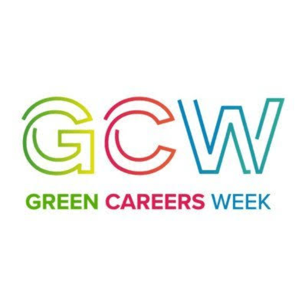 Green Careers Week: Environmental Sustainability Digital Badge In-Person Session banner image