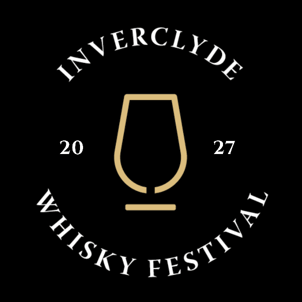 Inverclyde Whisky Festival 2027 banner image
