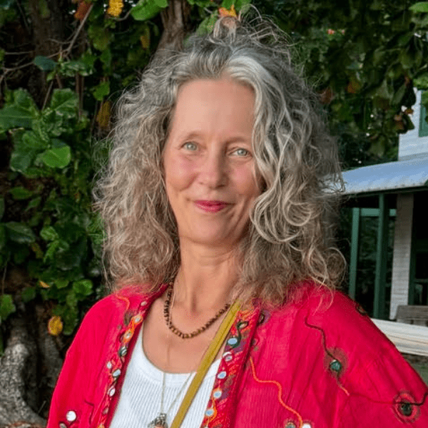 SPIRITUAL BEEKEEPING WITH PAULA CARNELL banner image
