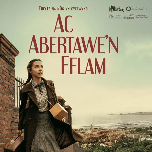 Ac Abertawe'n Fflam banner image
