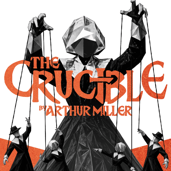 The Crucible banner image