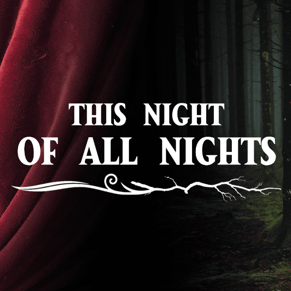 This Night of All Nights banner image