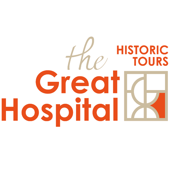 The Great Hospital Tour banner image