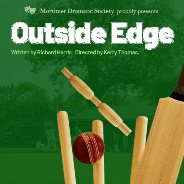 Outside Edge banner image