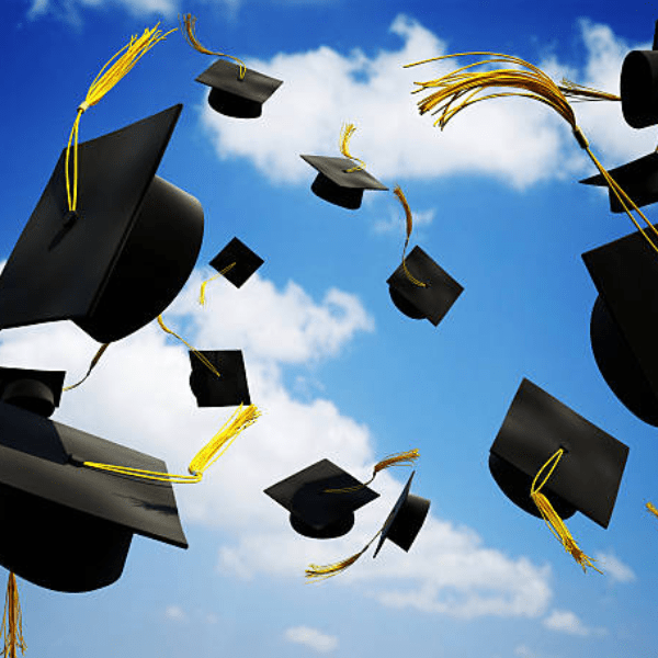 Grad Fund - Class of 2027 banner image