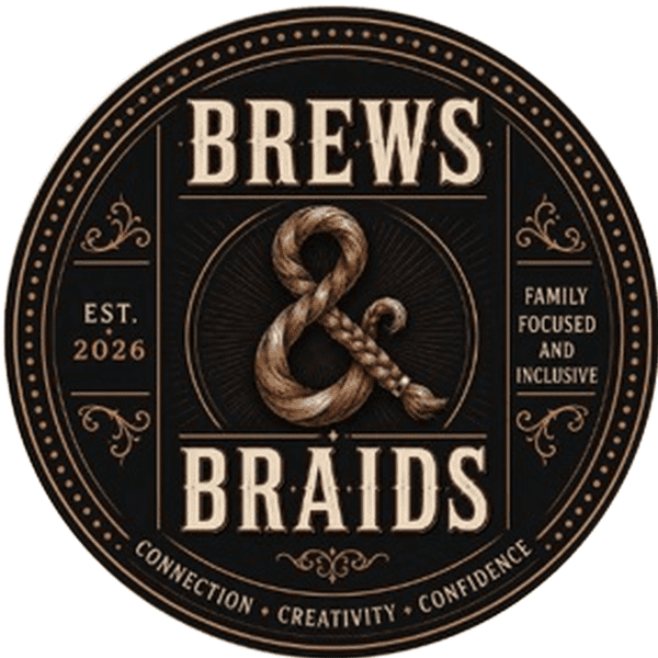 Dads@ Branksome Presents: Brews &amp; Braids banner image