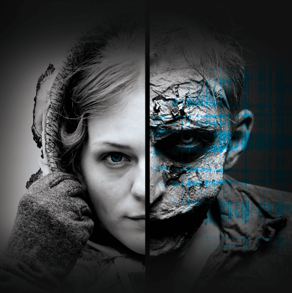 Frankenstein: The Making of a Monster by AUB Theatre Productions banner image