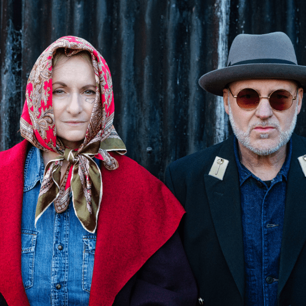 My Darling Clementine banner image