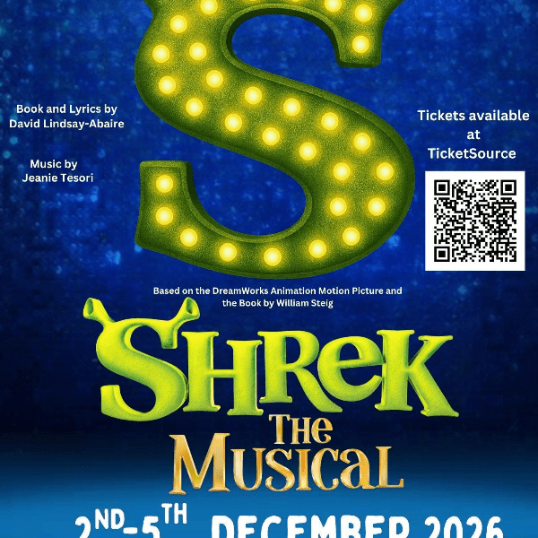 Shrek banner image