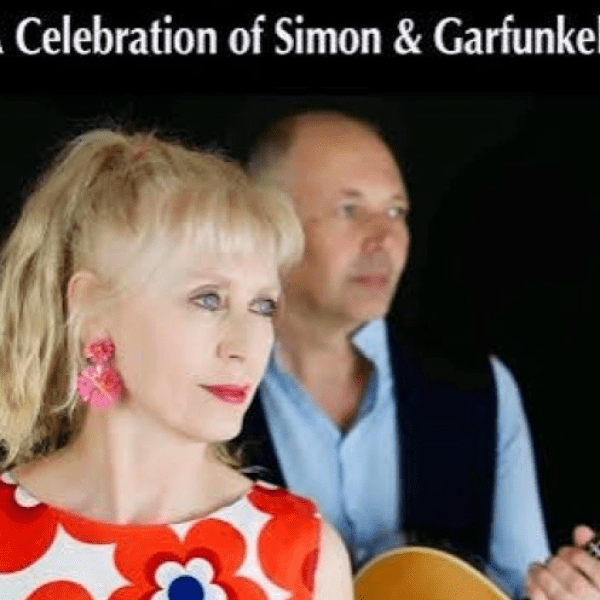 Kathys Song - A Nostalgia Celebration of the Music of Simon and Garfunkel banner image