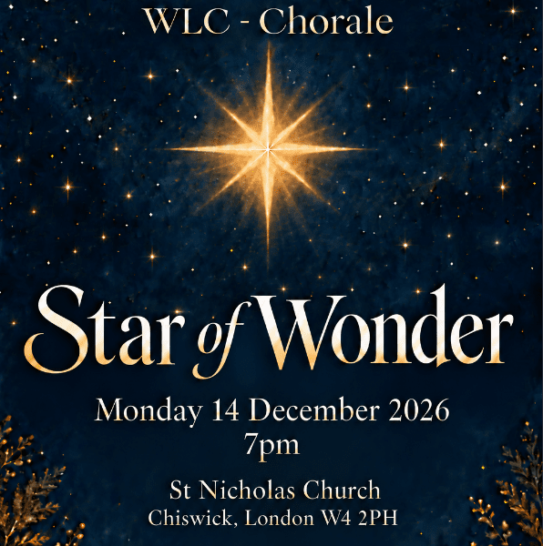 Star of Wonder banner image
