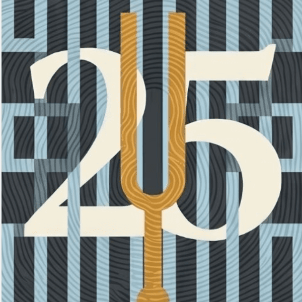 Calton Consort: Twenty-Five banner image