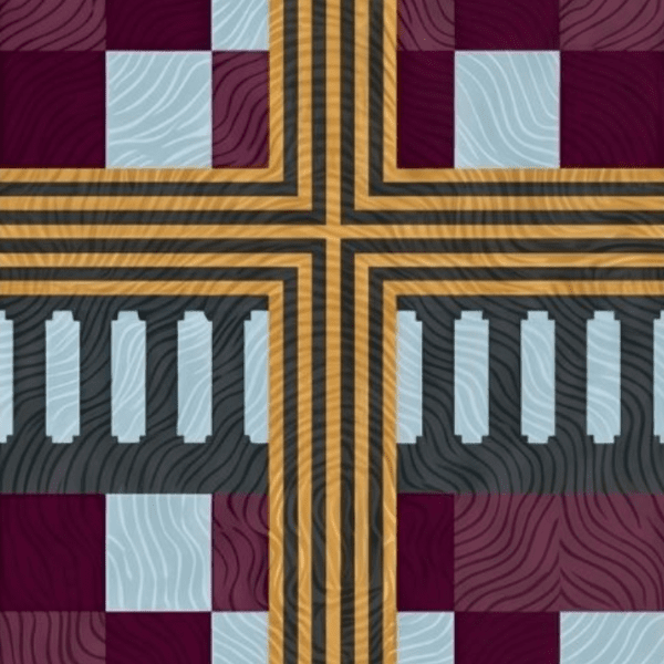 Calton Consort: Seven Last Words banner image