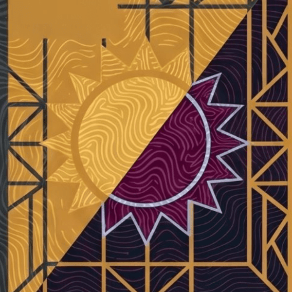 Calton Consort: Lumiere et Ombre banner image