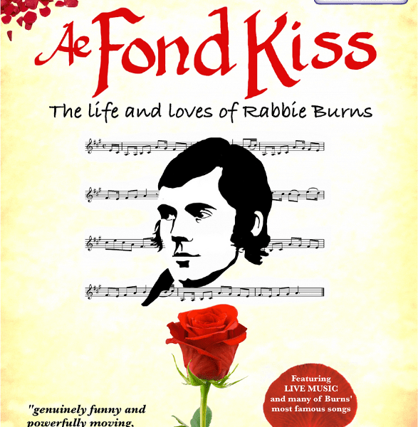Ae Fond Kiss banner image
